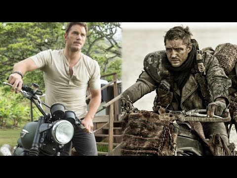 Top 10 Most Anticipated Movies of 2015