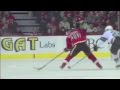 Jarome Iginla #12 Calgary Flames (Master Of Shadows)