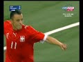 Polska - USA 1:0