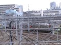 京成3500形3592編成返却回送(都営フェスタ 08 in 浅草線)