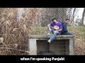 Pakis in Paris - Niggas in Paris PARODY | RwnlPwnl