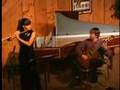 Dusan Bogdanovic, guitar & Viviana Guzman, flute