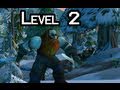 Let's Play WoW with Nilesy - Level 2 (World of Warcraft gameplay)