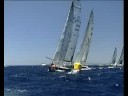 GP 42 - Day One Quebramar GP42 Cup at Copa del Rey GP 42 - Day One Quebramar GP42 Cup at Copa del Rey