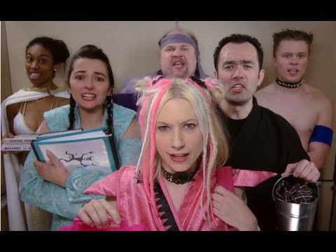 Socky - Who will be the
