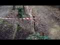 Cyclo-cross de Romans en vidéo