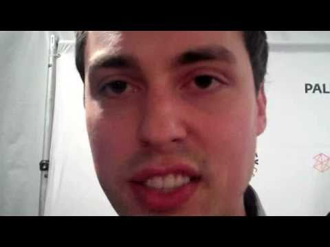 John Francis Daley talks about the FREAKS &amp; GEEKS reunion at PaleyFest - 0