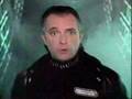Rik Mayall Mario All-Stars Advert. *FINALLY*