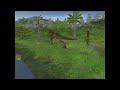 Let's Play Jurassic Park: Operation Genesis #021 [DE] Ein T-Rex