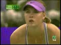 MARIA SHARAPOVA - SHE\ MARIA SHARAPOVA - SHE\