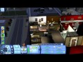 Time For The Sims 3: Late Night Part 8 I"m Back :