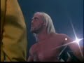 hulk hogan vs rocky balboaa