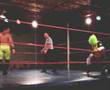 Showcase Shance vs Doink the Clown
