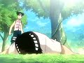Rock Lee Vs Gaara Coldplay - Violet Hill