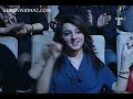 At Azerbaijani National Final For Esc 2012