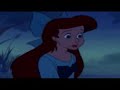 LITTLE MERMAID ' KISS THE GIRL/GADIS DUYUNG 'CIUM DIA' MALAY