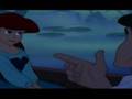 LITTLE MERMAID ' KISS THE GIRL/GADIS DUYUNG 'CIUM DIA' MALAY