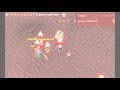I felt sortof rushed on this one, I was trying for different clips instead of the same thing Throughout this video you will see me maging at east drags with a Pack yak, I'll put this at the top of the description because I know people will say something about it - I use a summon only because everyone else uses them also, If I see someone without one I normally cannot attack them in that wild, thus I then kill my summon and fight them.. most of these types of clips weren't in this video ...