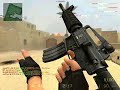 Counter Strike Source Gameplay Video
