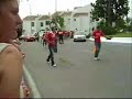 Nerja, Spain - San Isidro 2008
