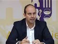 Pedro Rollán, alcalde de Torrejón, sobre el Metro en Torrejón