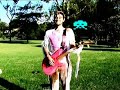 Ruby Suns - Sleep in the Garden