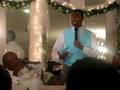 Wade's toast to Will