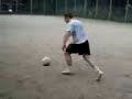 FCAB 16.09.07 Mikel vs. Helbig