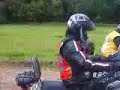 Primer encuentro de Motocicletas Suzuki Gn 125
