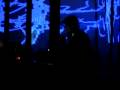 Dave Aju live at Mutek (Montreal) 2008