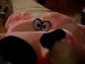 I hope this haunts your dreams.....