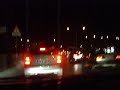 Driving in malta at night Driving in malta at night