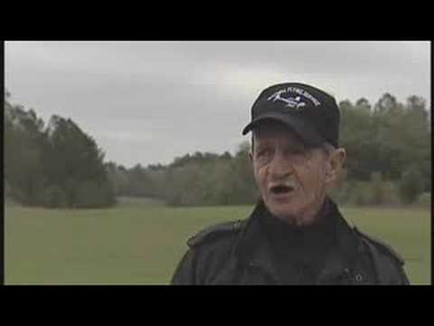 Doc - Lizard Man of Lee County