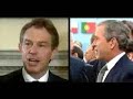 Bush&Blair Bush&Blair