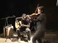 Pig on the Tree - Farewell to Erin