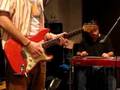 Bold as Love Jam ~ Project Blue Book