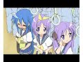 Smile - ? ??? - Konata-oneesama