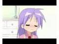 Smile - 泉 こなた - Konata-oneesama