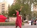 Chandralekha  journ�e des Asso. Nimes 2008