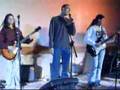 Knockin' On Heaven's Door\Guns N' Roses By Guns Cover Live