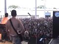 Think - Mammal live at Overcranked