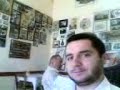 Lefko?a Ci?er Partisi Ben ?bo ve Fidel