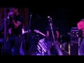 NoSense20 + AlienHate Tour 10-09