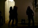 gurls night out..2