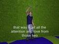 Sims - Two fathers Twee vaders