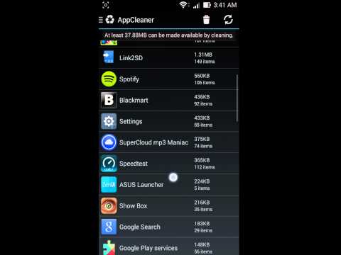 how to patch greenify
