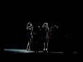 trot spice girls tour   07   2 become 1 live  spiceflash 
