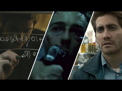 NkMcdonalds - I have finally gotten around to make a video of my all time favorite director, David Fincher. His films are amazing and all of them keep you wanting more and...