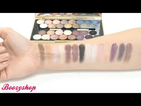 Makeup Revolution Makeup Revolution Fortune Favours the Brave Palette Makeup Revolution Makeup Revolution Fortune Favours the Brave Palette