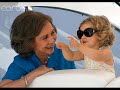 SM Reina Sofia de Espa�a/ HM Queen Sofia of Spain